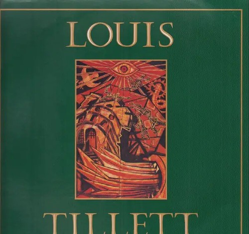 Louis tillet ego tripping - louis,