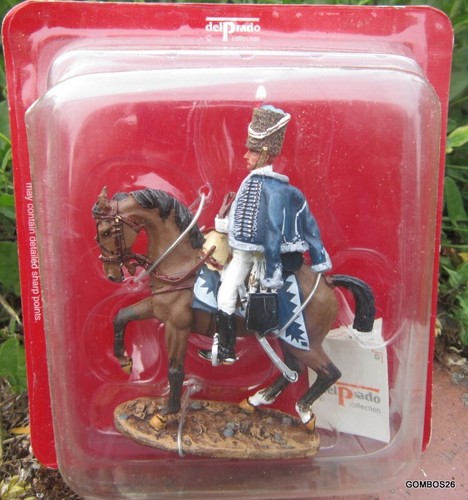 Del prado cavaliers napoleon - del,