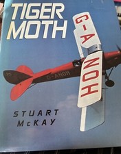 Tiger Moth DeHavilland