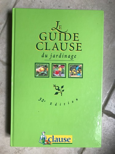 Livre guide clause 32eme - livre,