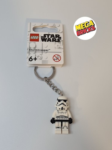 Lego porte clés star wars - lego,