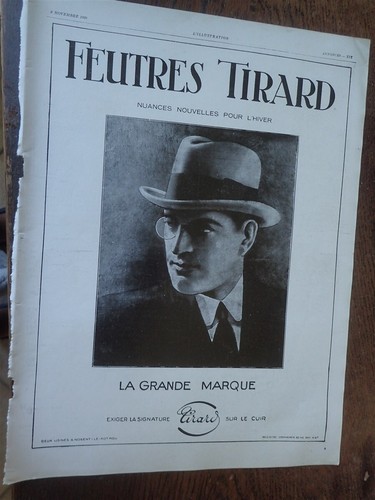 Feutres tirard montre sarda - montre,