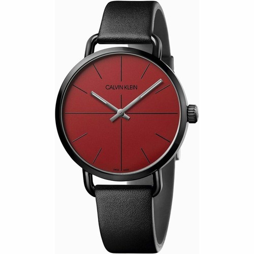 Montre femme calvin - calvin, klein