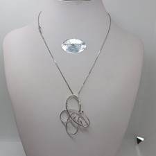 Collier Femme Avec Pendentif
