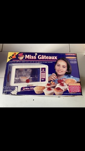 Yeno miss gâteaux - miss, mein
