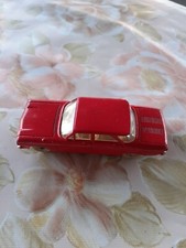 ORIGINALE CHEVROLET CORVAIR