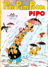 Pim pam poum Pipo (1965) 48