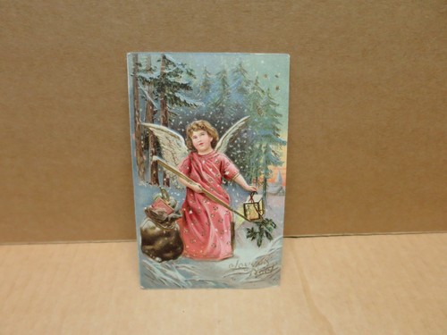 Joyeux noel carte fantaisie - noel,
