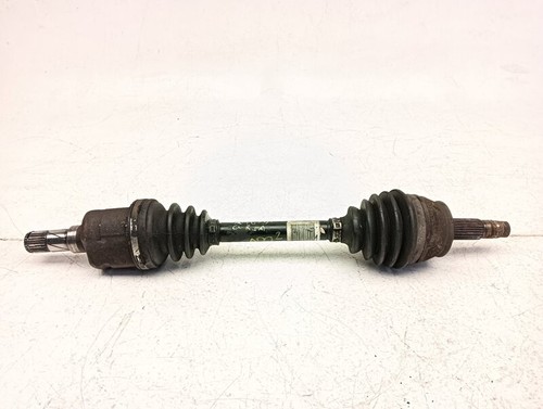 Transmission avant gauche - transmission, opel