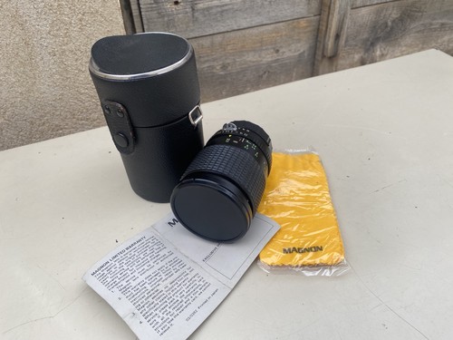 Magon autozoom 2 8 4 - ---mc,