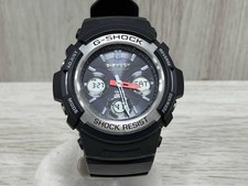 Montre à quartz Casio G-Shock