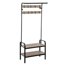 Meuble d'Entrée Vestiaire