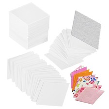 300 Pcs Gabarit Papier