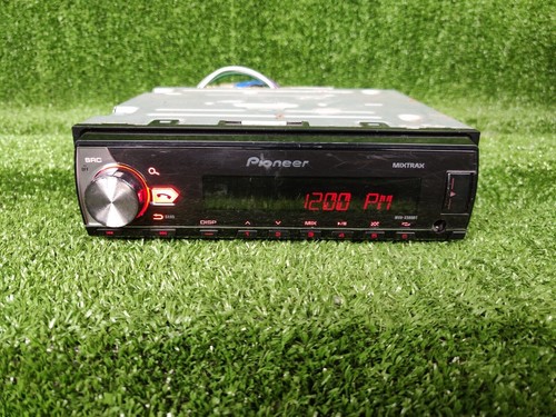 Autoradio origine pioneer - d'origine,