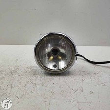 Optique Triumph 2300 rocket