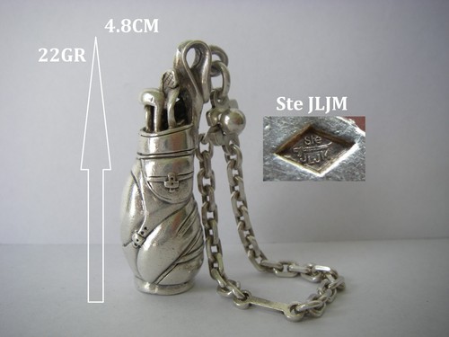 8cm 22gr beau porte clé - /,