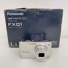 Appareil photo numérique