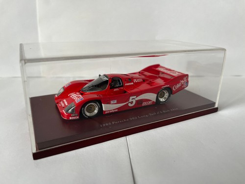 Porsche 962 coca cola - 962,