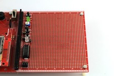 Arduino UNO R3 + Grand Shield