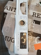 Façade Pour Machine A Laver