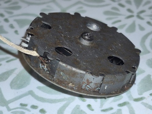 Ressort pour olivetti dora - dora,