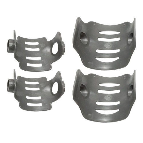 Lot protections en mousse - de,