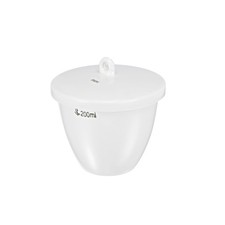 Porcelaine creuset coupe 200ml - porcelaine,