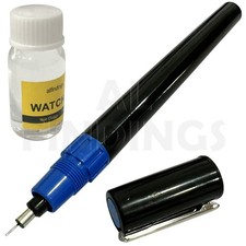 Qualité Pegasus Montre Huile