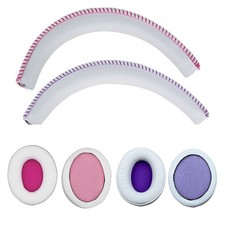 Coussinets en mousse pour HyperX Cloud II Silver Flight Alpha Stinger Core