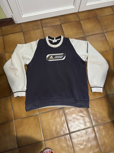 Sweat vintage adidas - sweat,