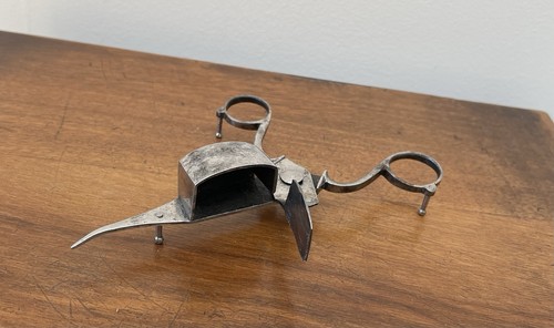 Ancienne mouchette bougie - ancienne,