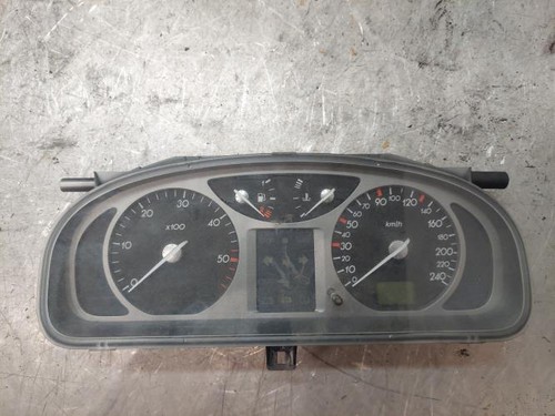 Compteur renault laguna - laguna, 2