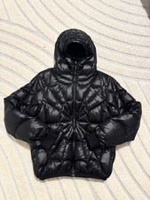 Veste moncler spiderman noir - x,