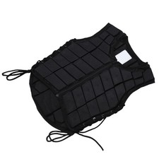 Équipement De Protection Du Gilet équestre Gilet 'équitation Confortable Pour