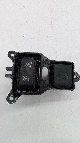 Commande regulateur vitesse