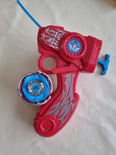 toupie électronique pegasus beyblade hasbro metal fusion masters