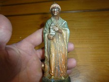 Personnage de crèche, Santon