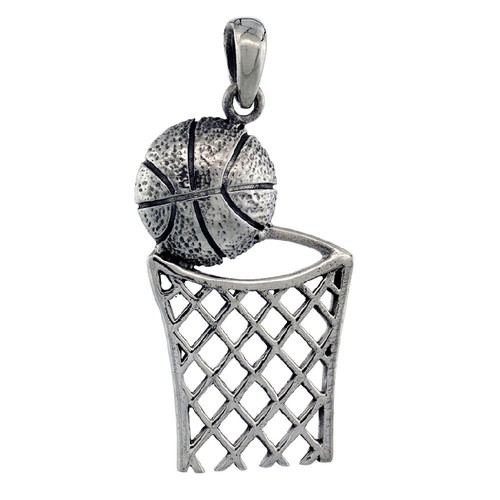 Argent sterling basketball - argent,