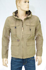 PEPE JEANS blouson Jacket army
