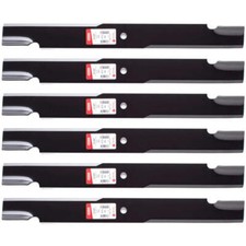 6PK 72" Deck Blade for