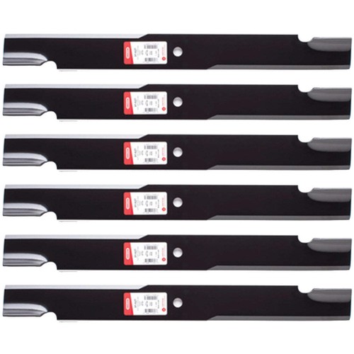 6pk deck blade for - 6pk, 72"
