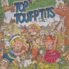 Le Top des tout p'tits -  -