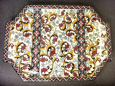 Ancien Grand Plats En