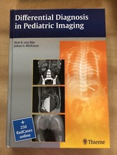 Differential Diagnosis in