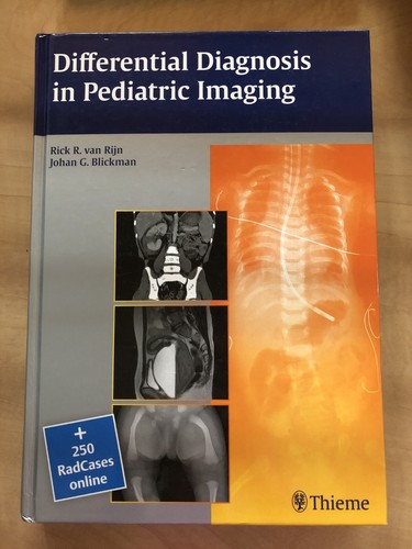 Differential diagnosis - diagnosis, in