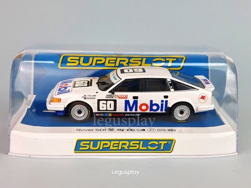 Slot car superslot h4535 - car,