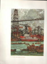 BELLE ILLUSTRATION  GEORGES