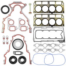 🔥Gasket Kit LS9 Head