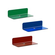 Étagère flottante en