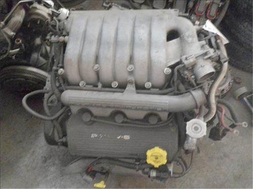 Moteur complet chrysler - moteur,